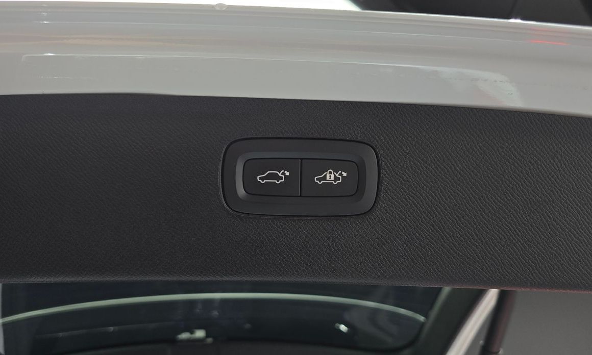 Volvo XC90 2023