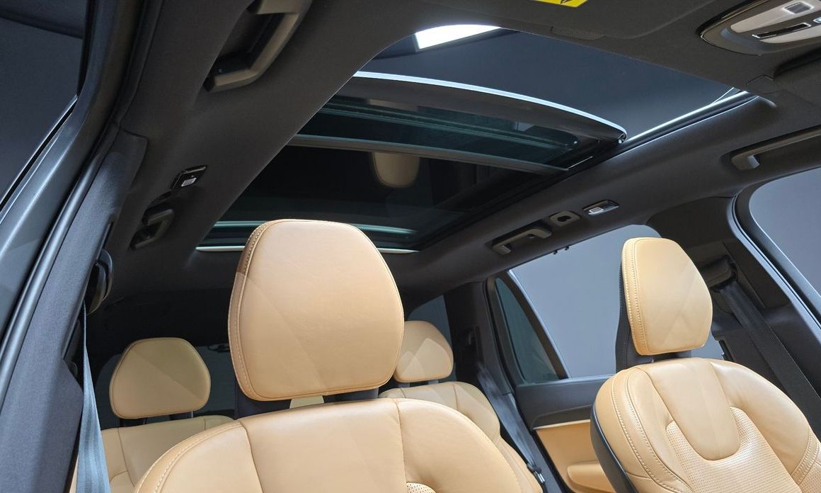 Volvo XC90 2023