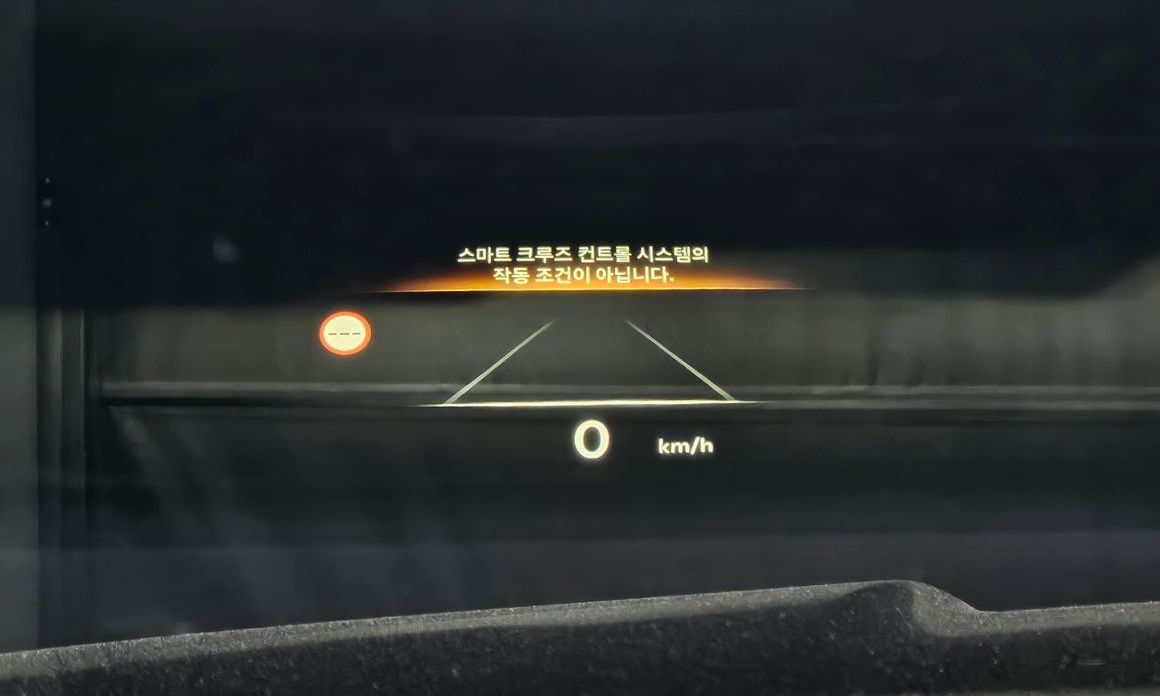 Genesis GV80 2024