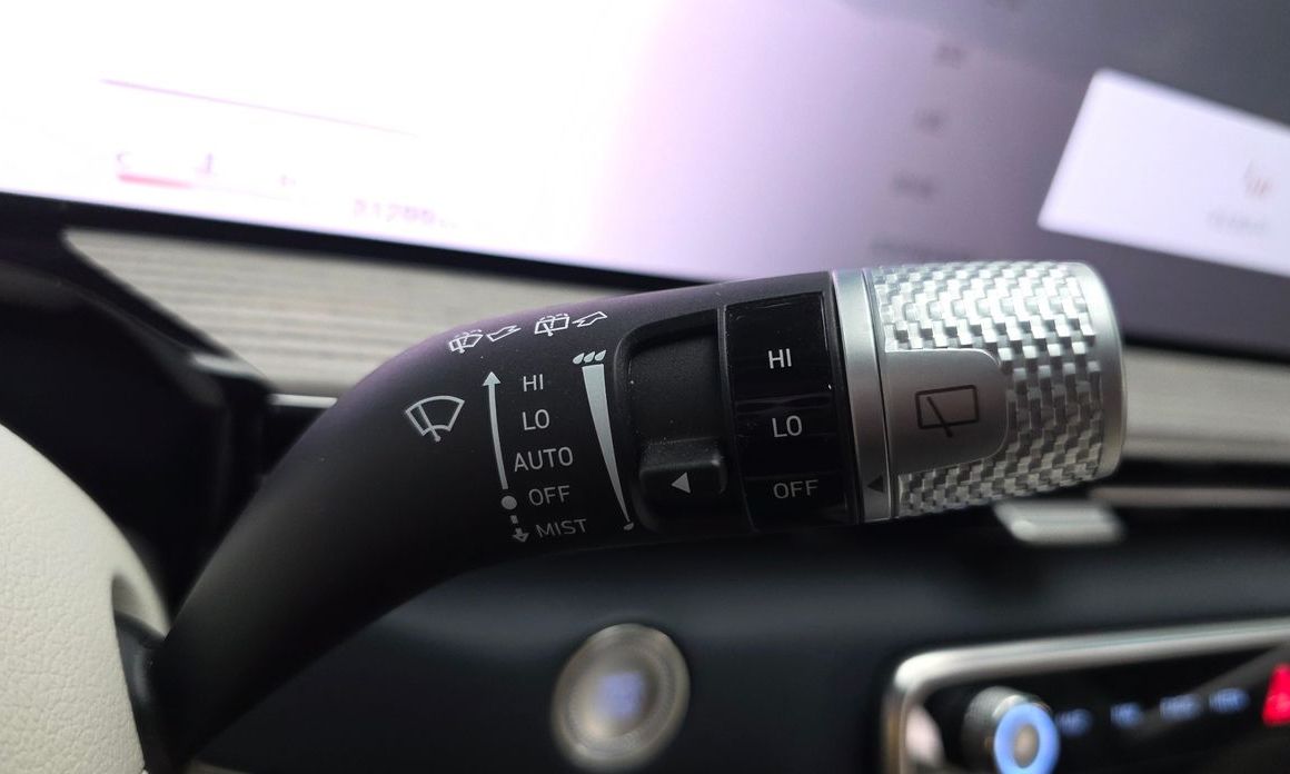 Genesis GV80 2025