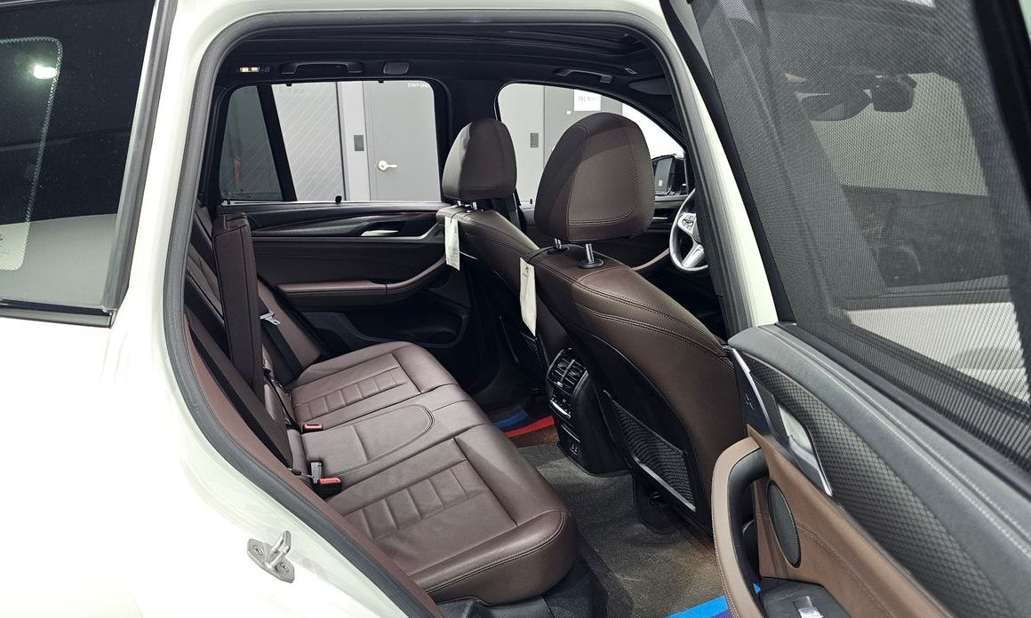 BMW X3 2024