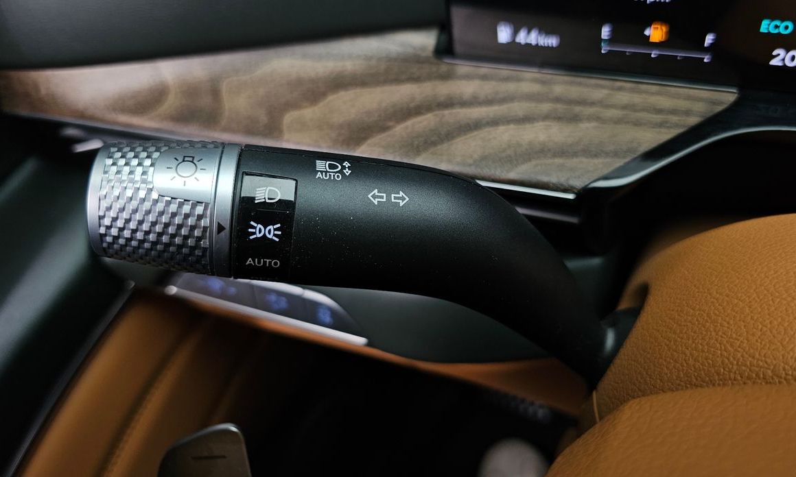 Genesis GV80 2024