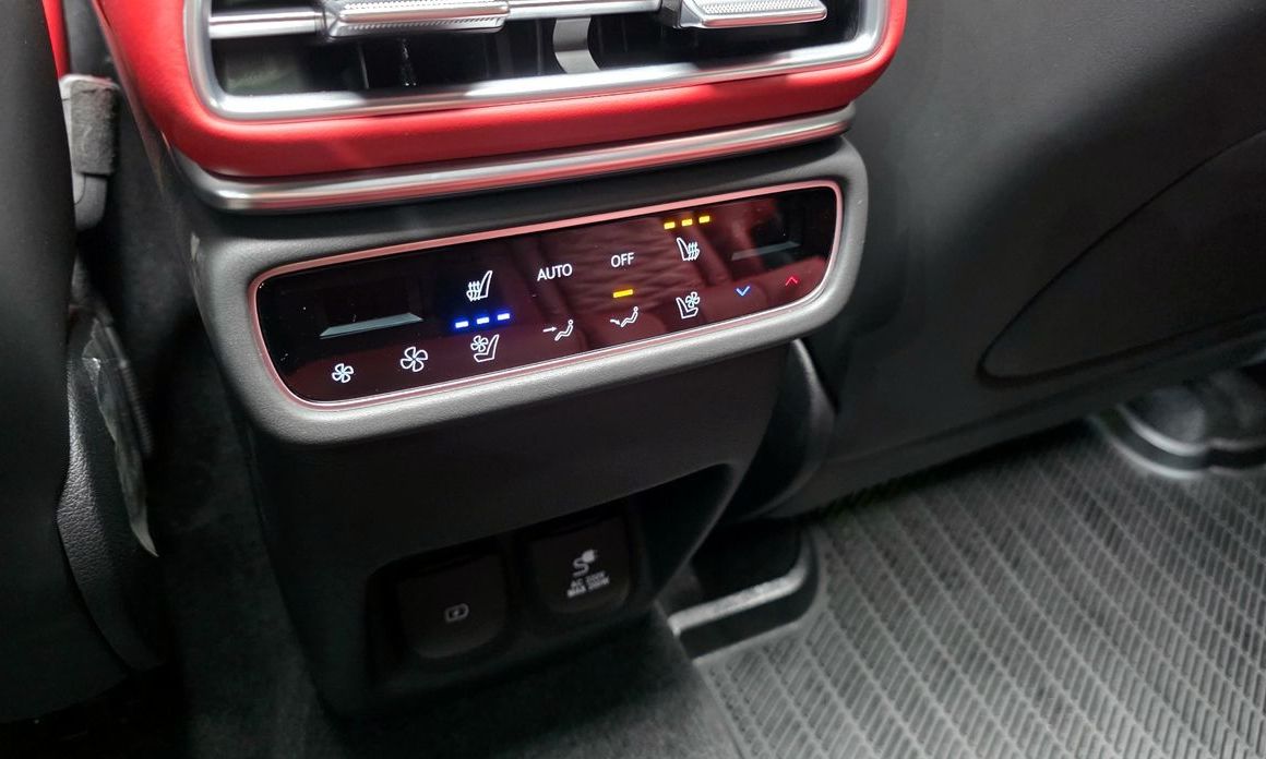Genesis GV80 2024