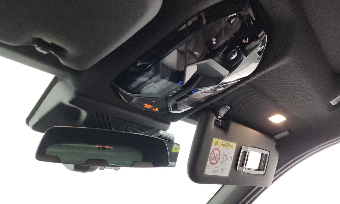 BMW X3 2025