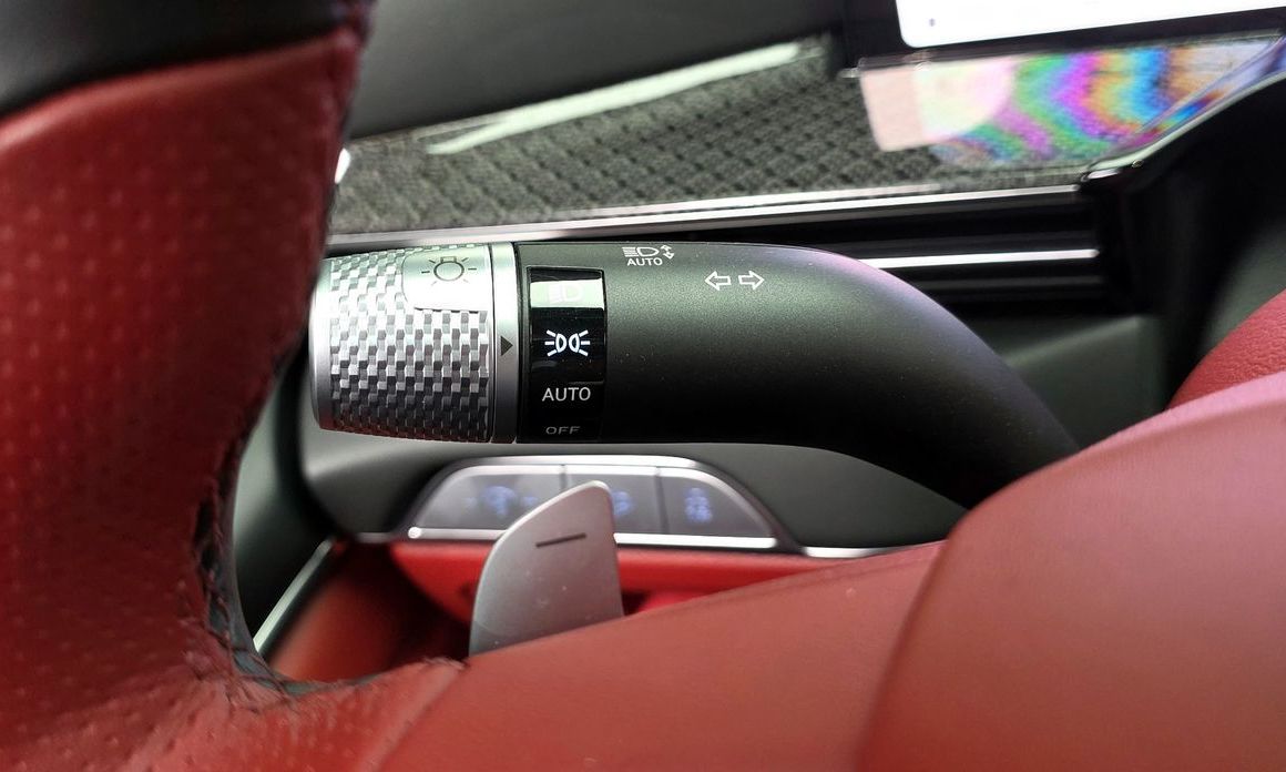 Genesis GV80 2024