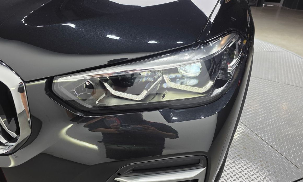 BMW X5 2022