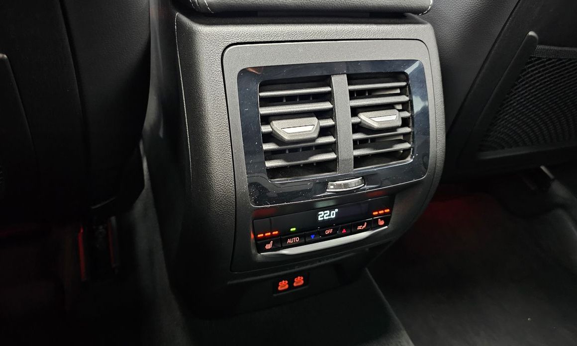 BMW X4 2025