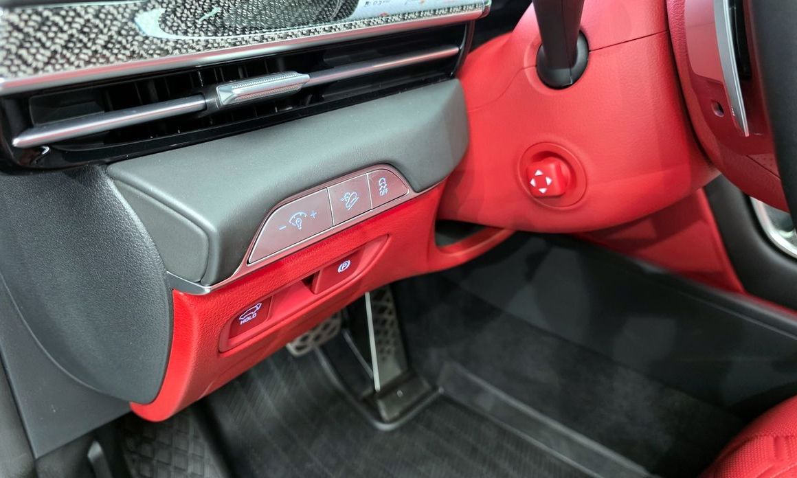 Genesis GV80 2024