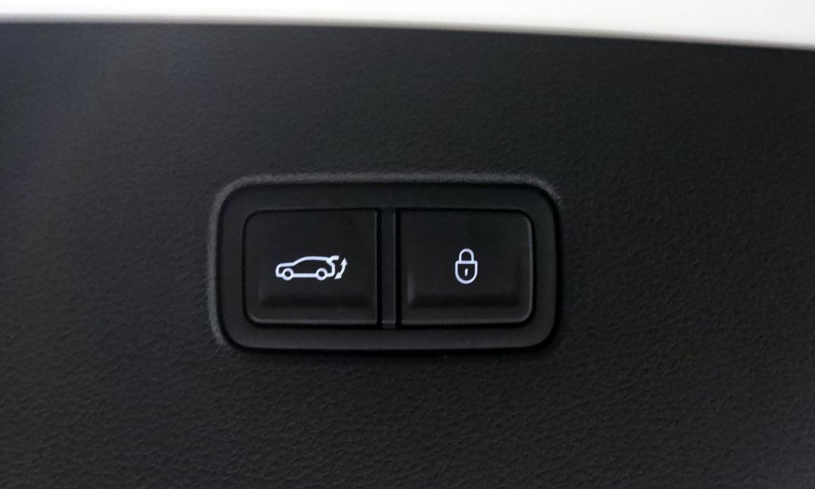 Genesis GV80 2024