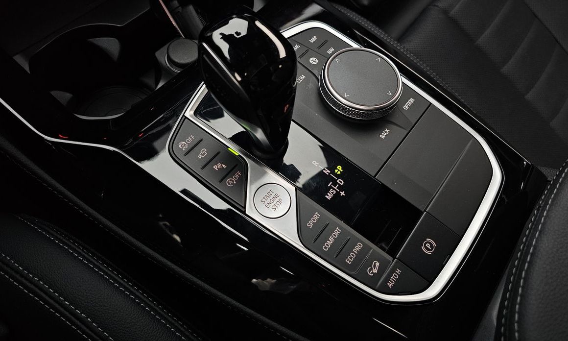 BMW X4 2025