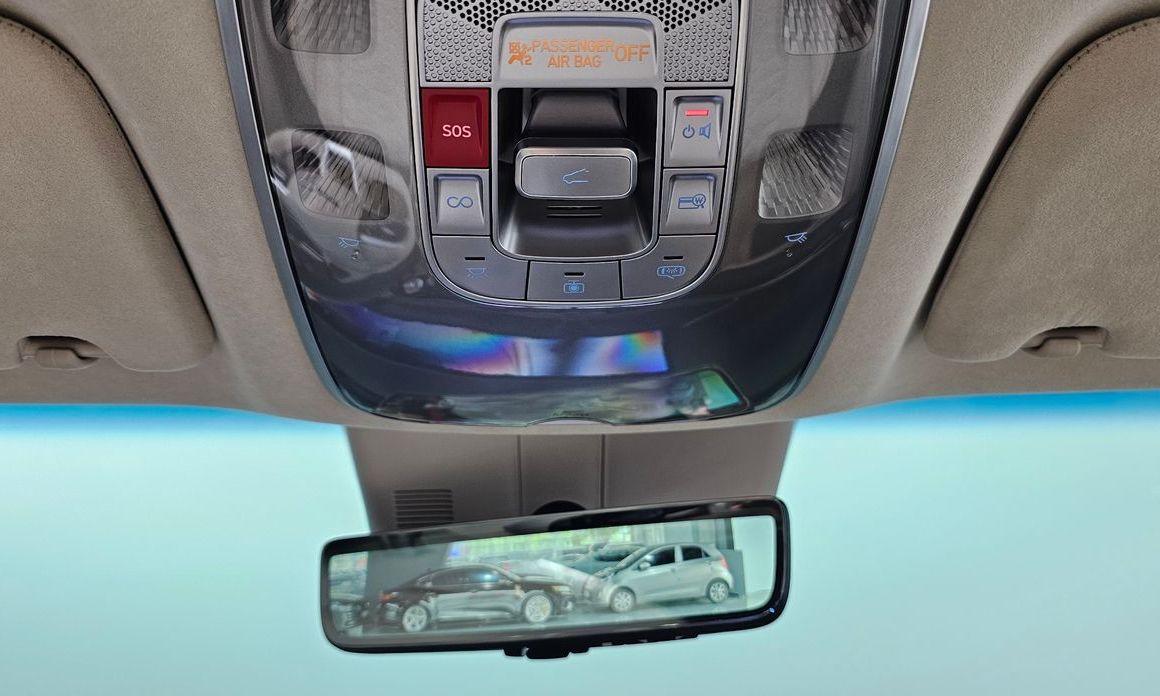 Genesis GV80 2024