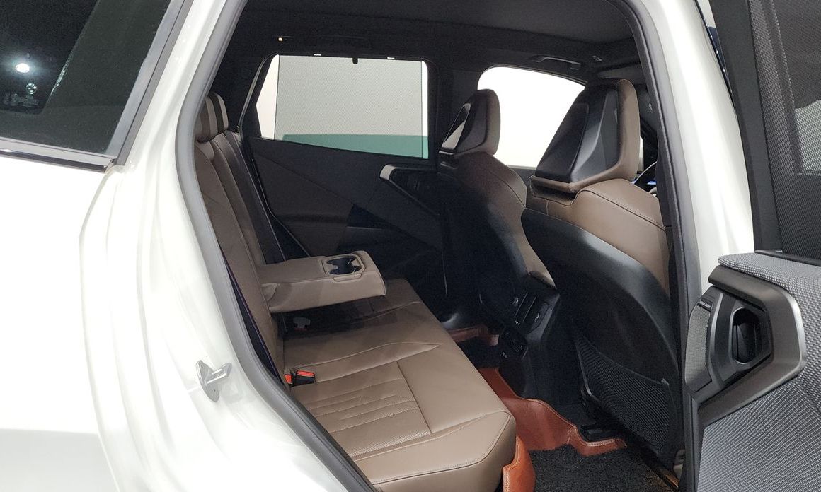BMW X3 2025