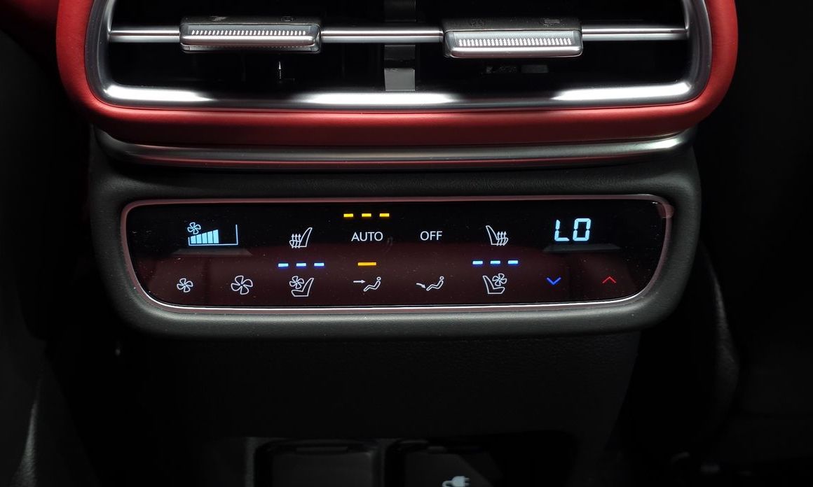 Genesis GV80 2024