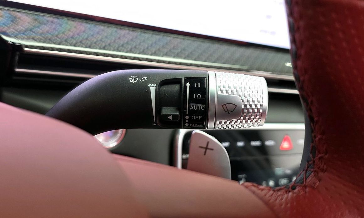 Genesis GV80 2024