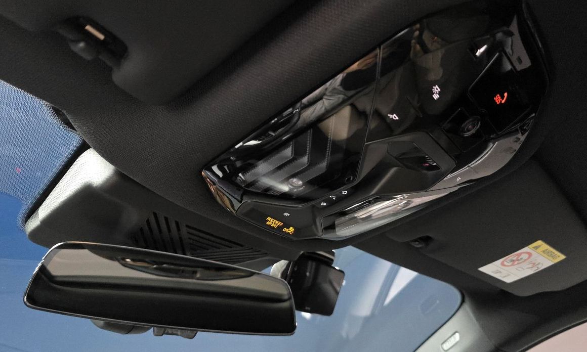 BMW 5-Series 2024