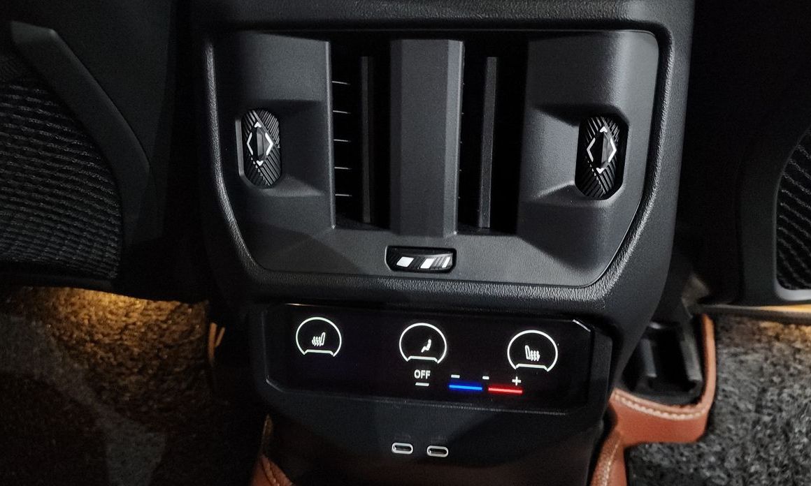 BMW X3 2025
