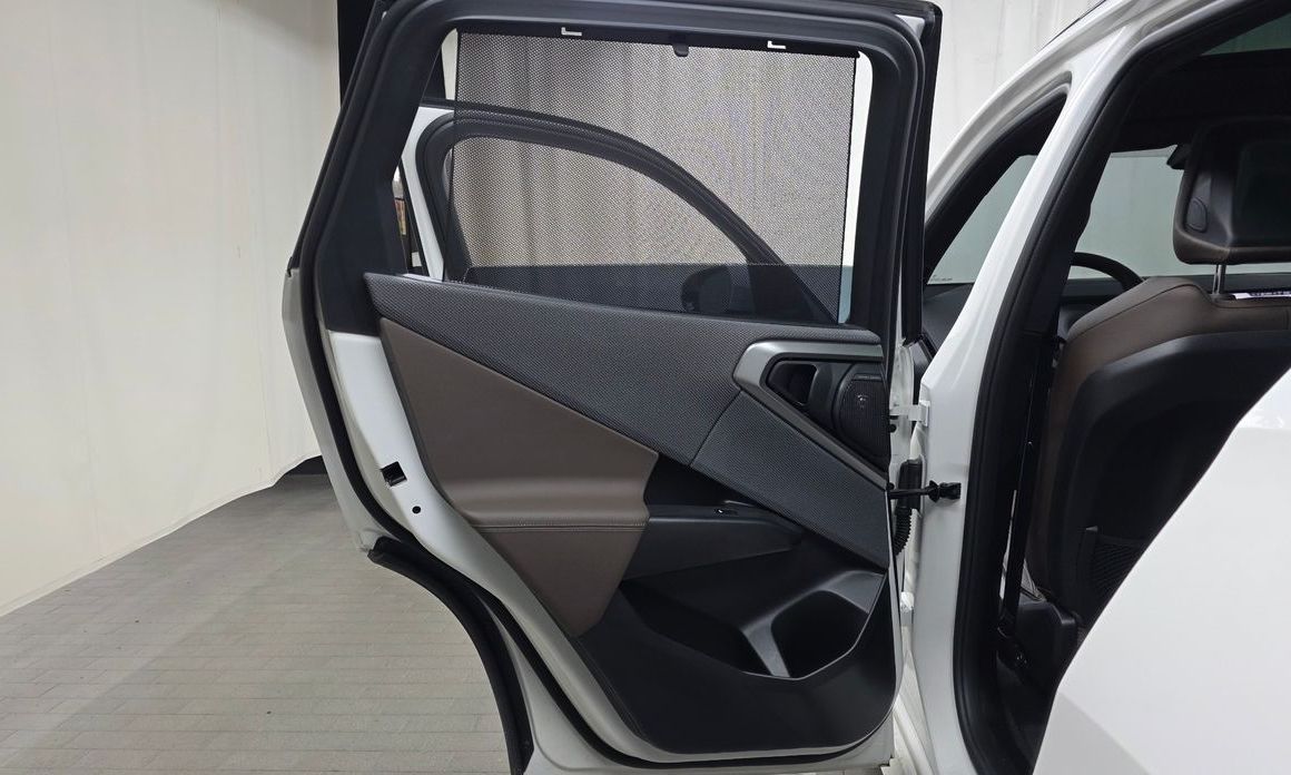 BMW X3 2025