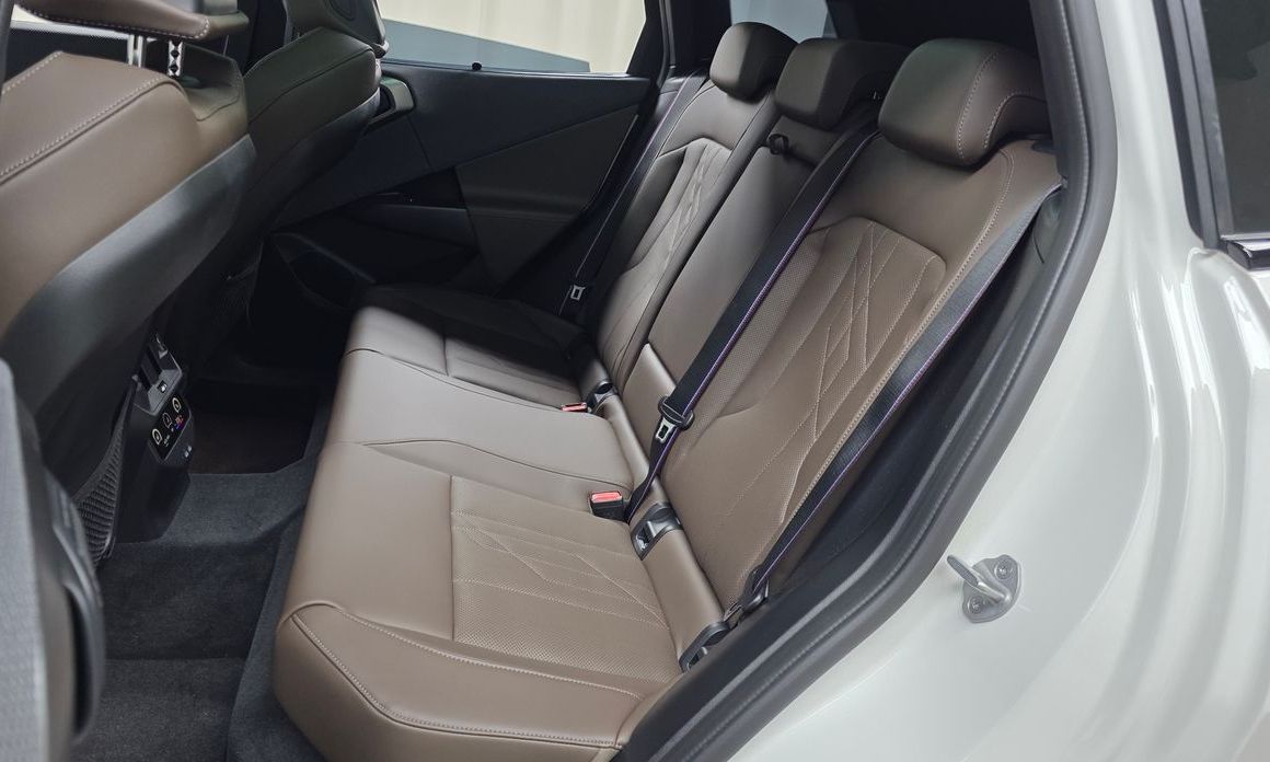 BMW X3 2025