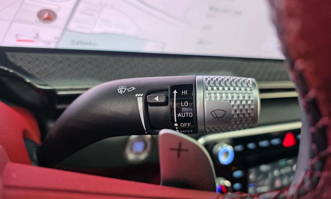 Genesis GV80 2024