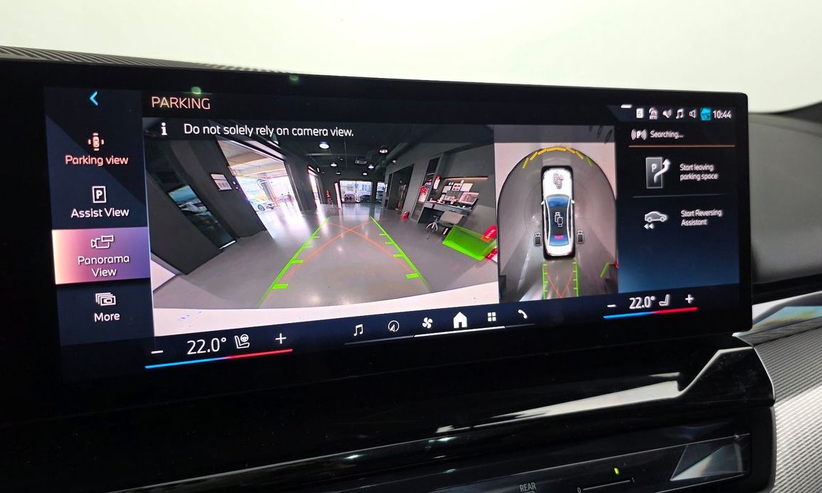 BMW i5 2025