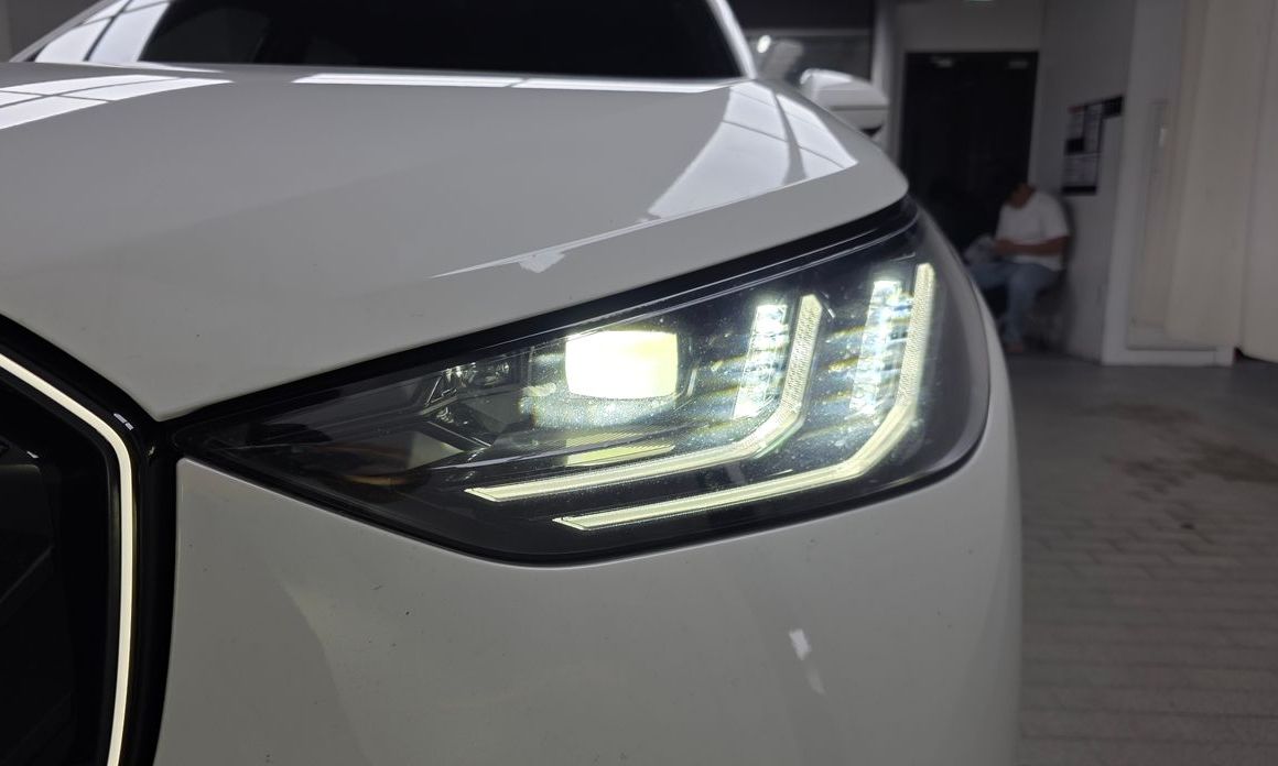 BMW X3 2025