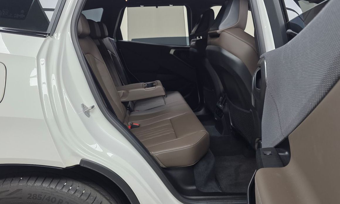 BMW X3 2025