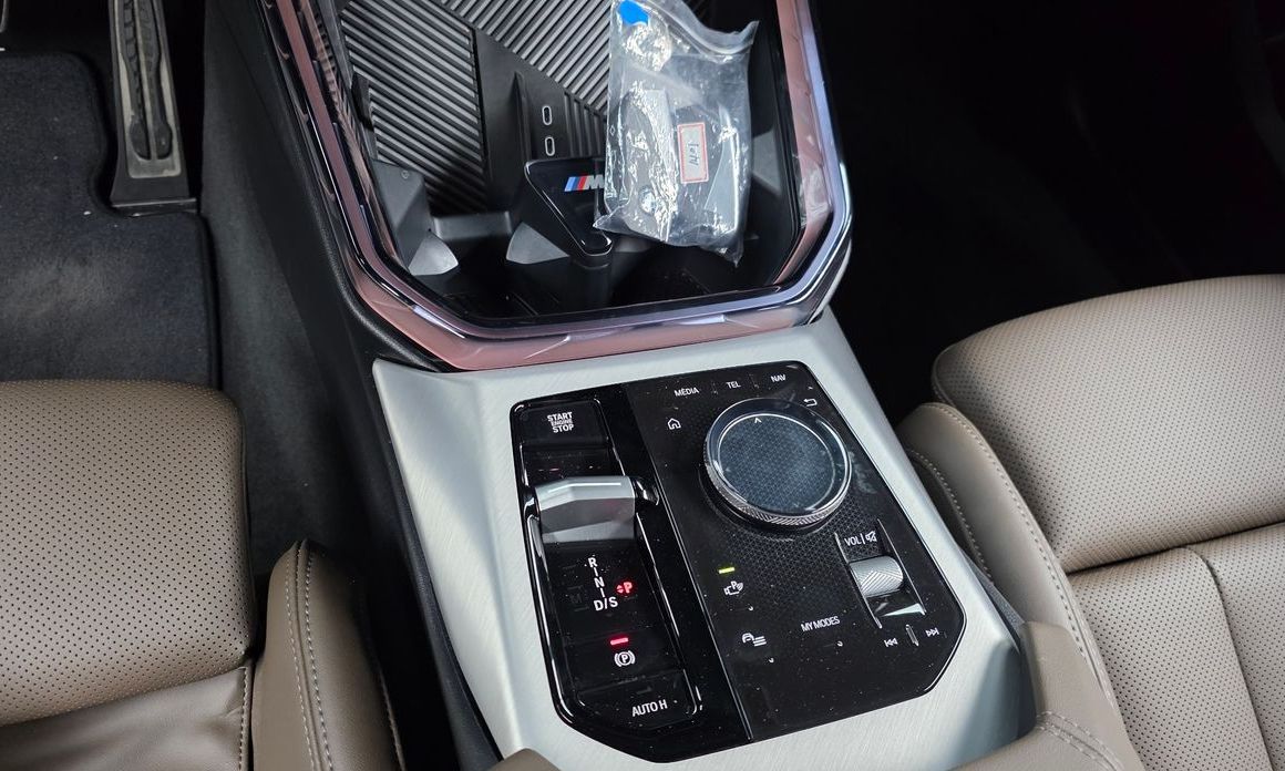 BMW X3 2025