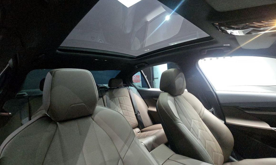 BMW 5-Series 2024