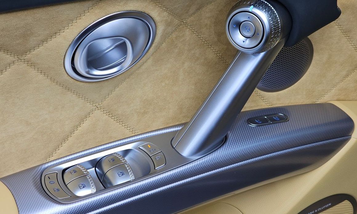 Genesis GV60 2026