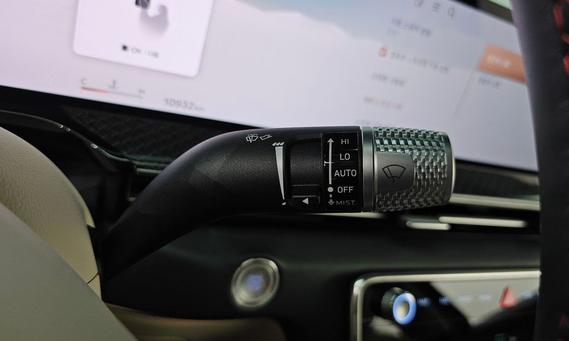 Genesis GV80 2024