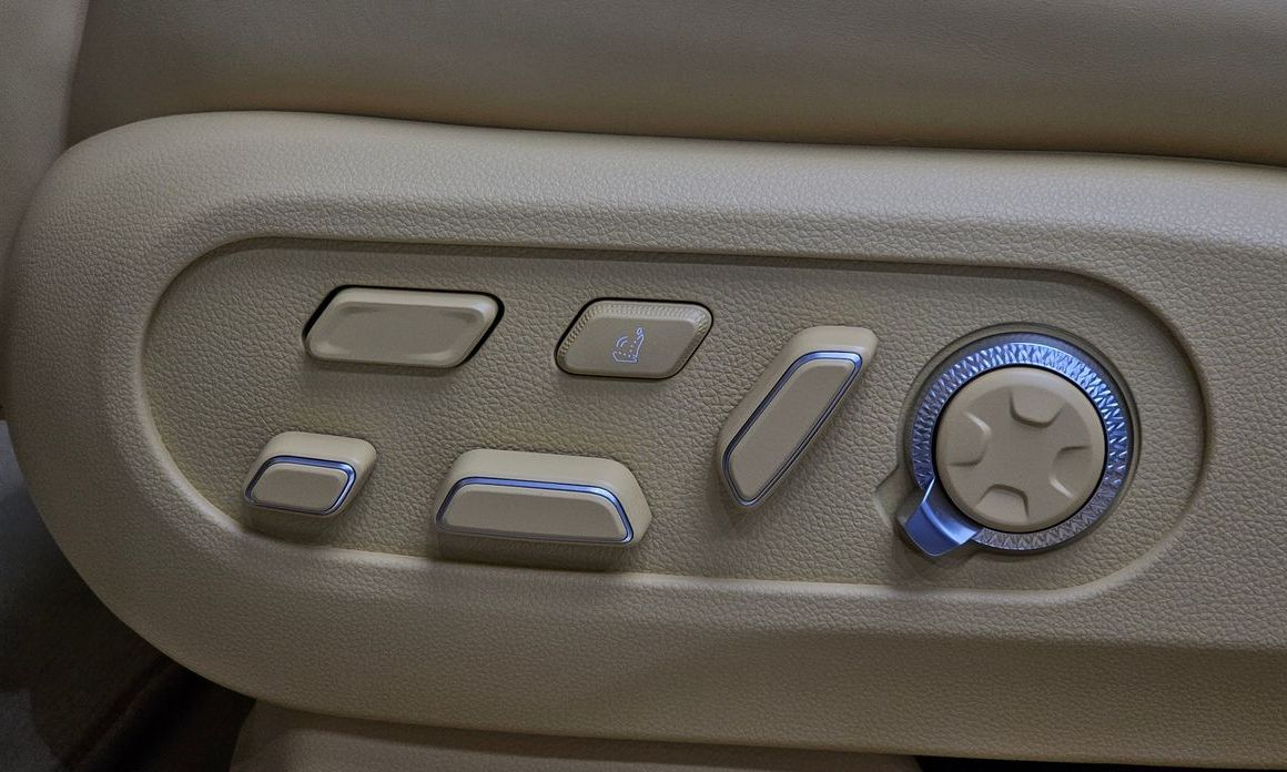 Genesis GV60 2026