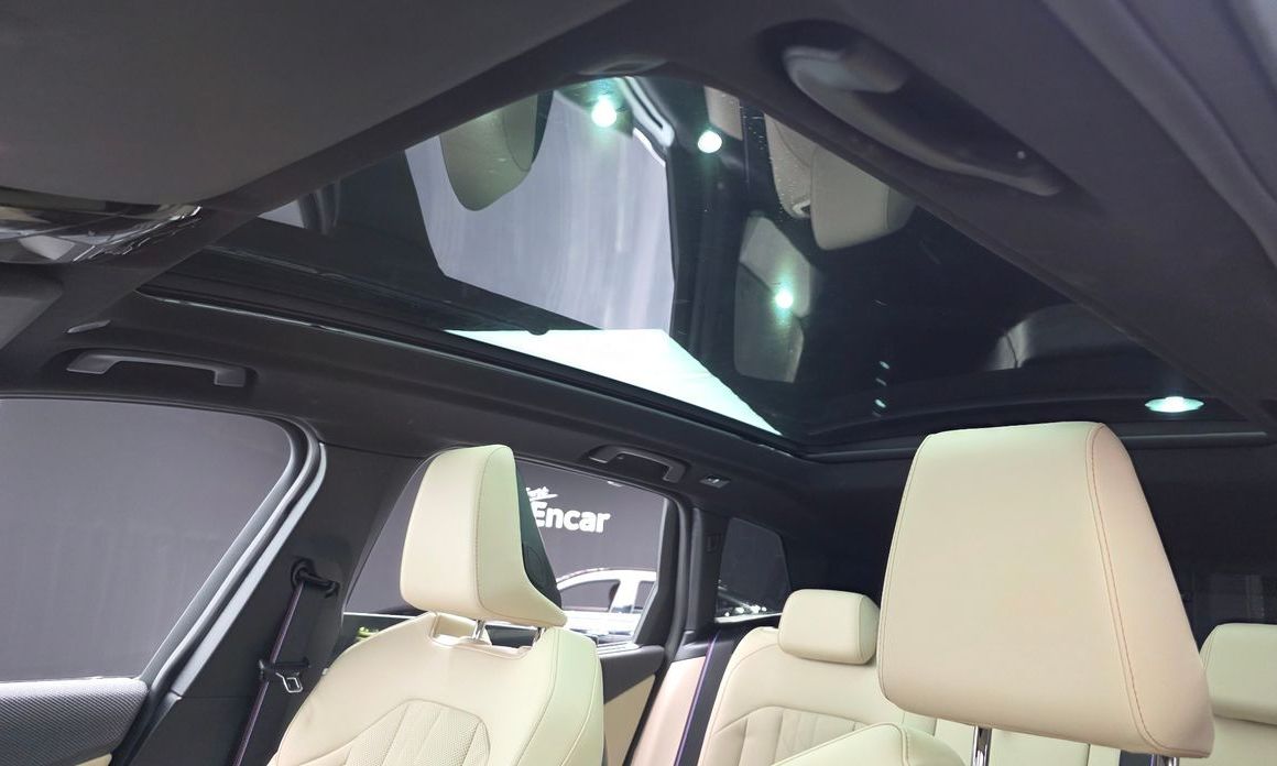BMW X3 2025