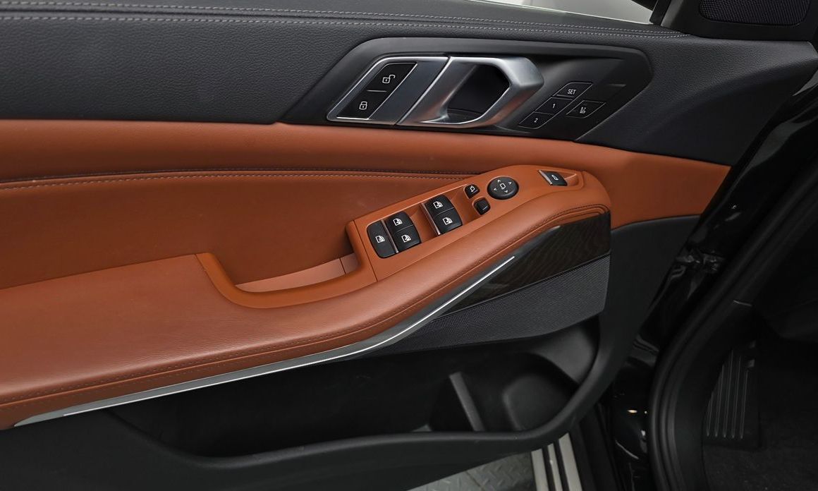 BMW X5 2022