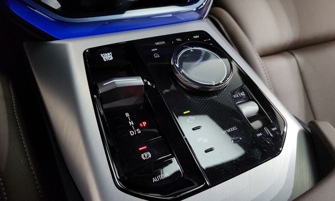 BMW X3 2025
