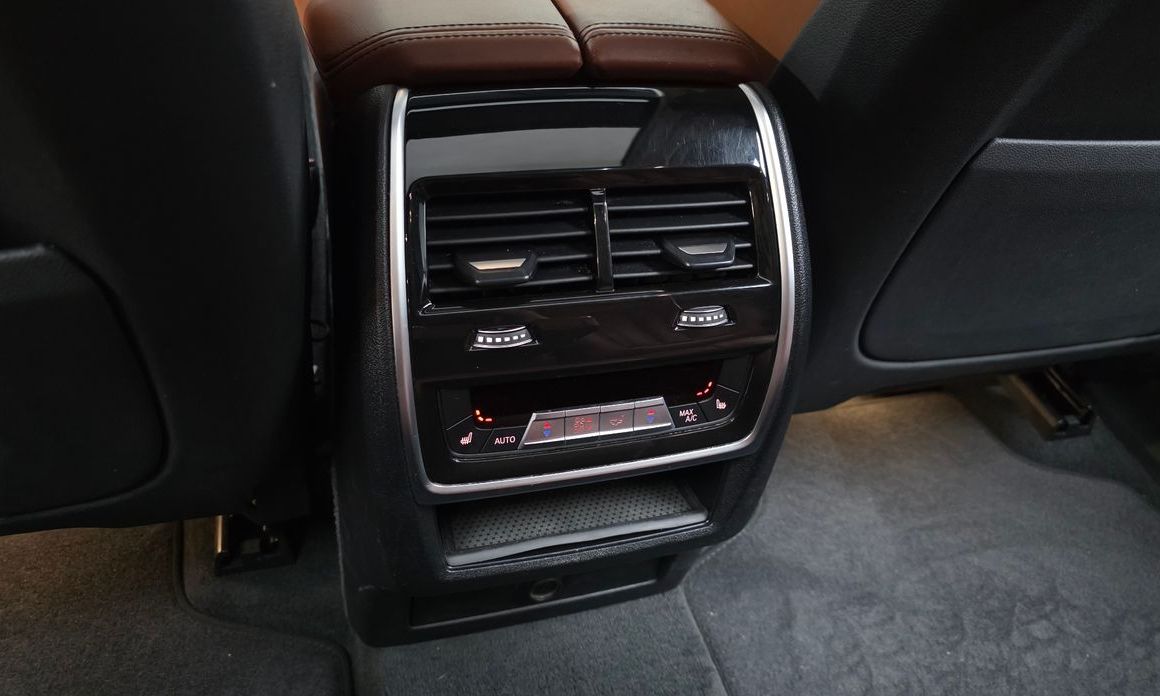 BMW X5 2022