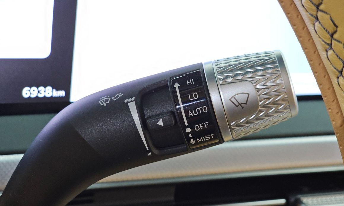 Genesis GV60 2026