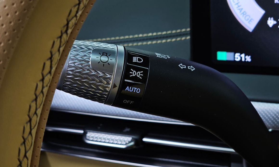 Genesis GV60 2026