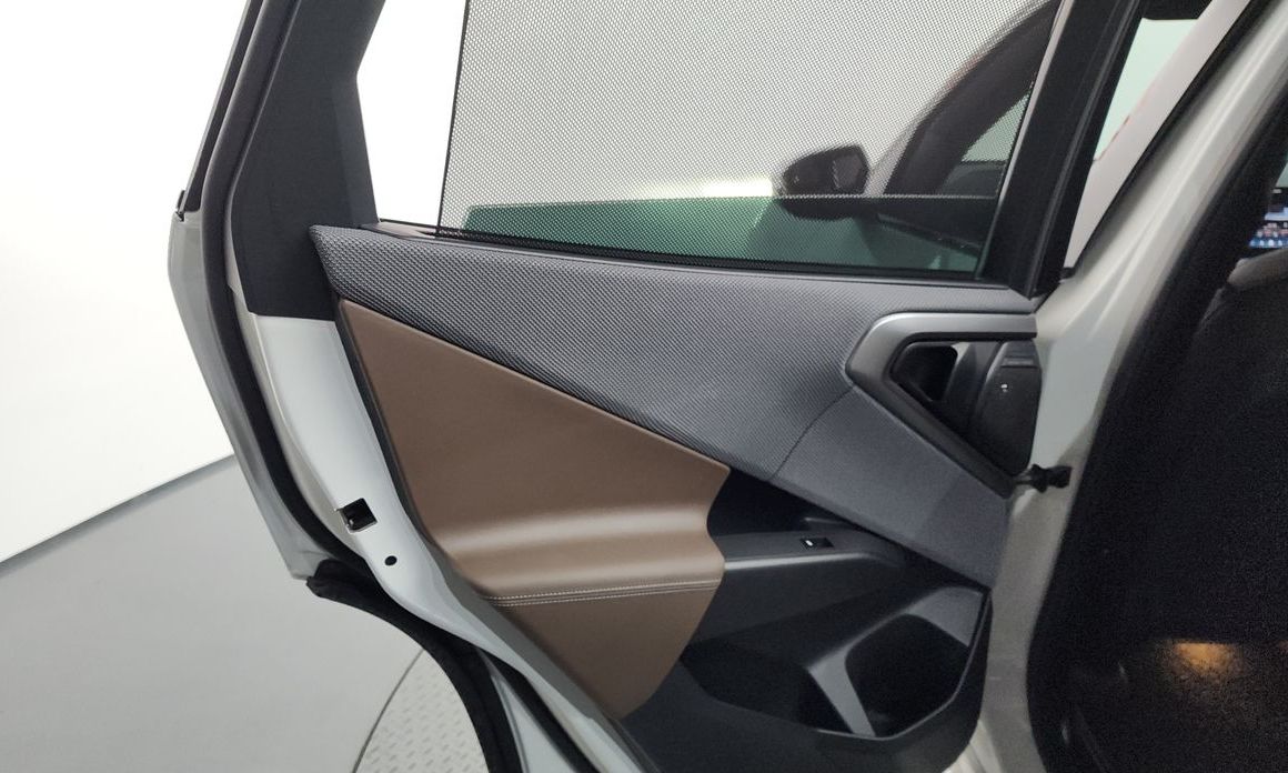 BMW X3 2025