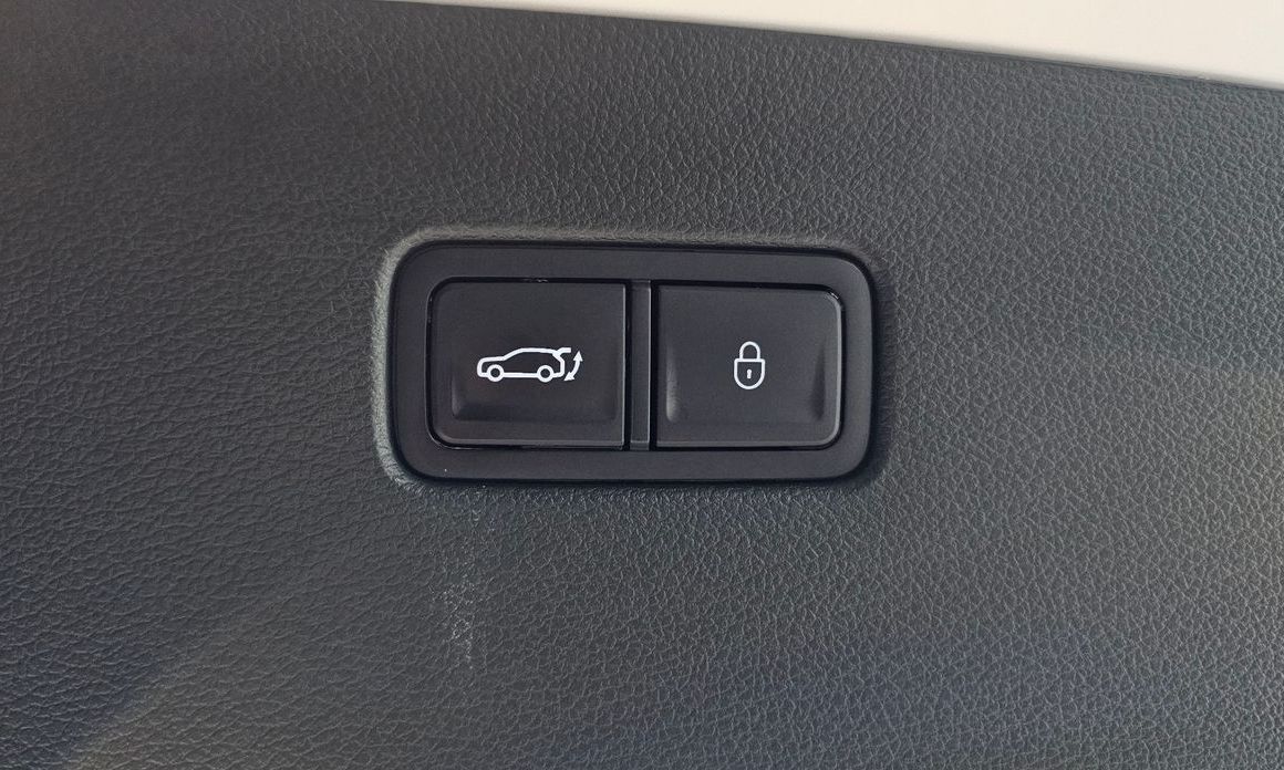 Genesis GV80 2024