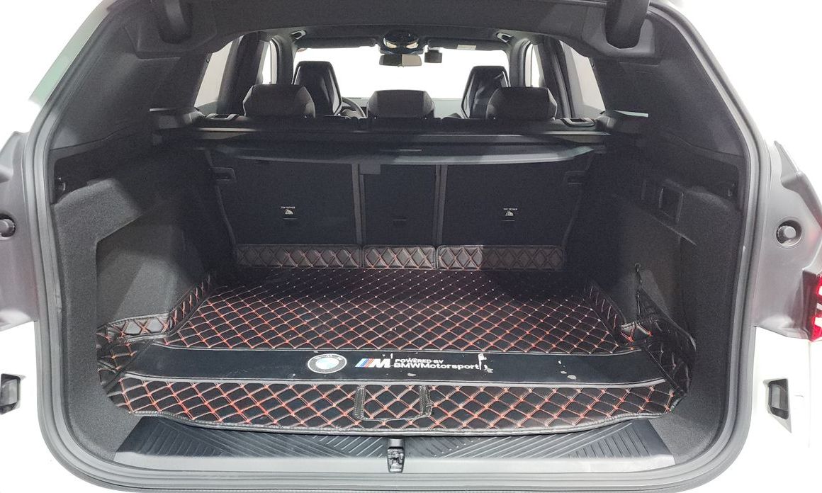BMW X3 2025