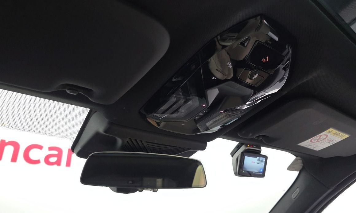 BMW X3 2025