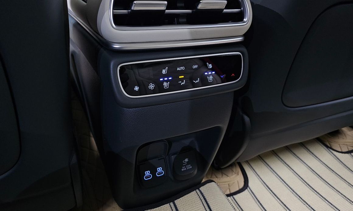 Genesis GV80 2024