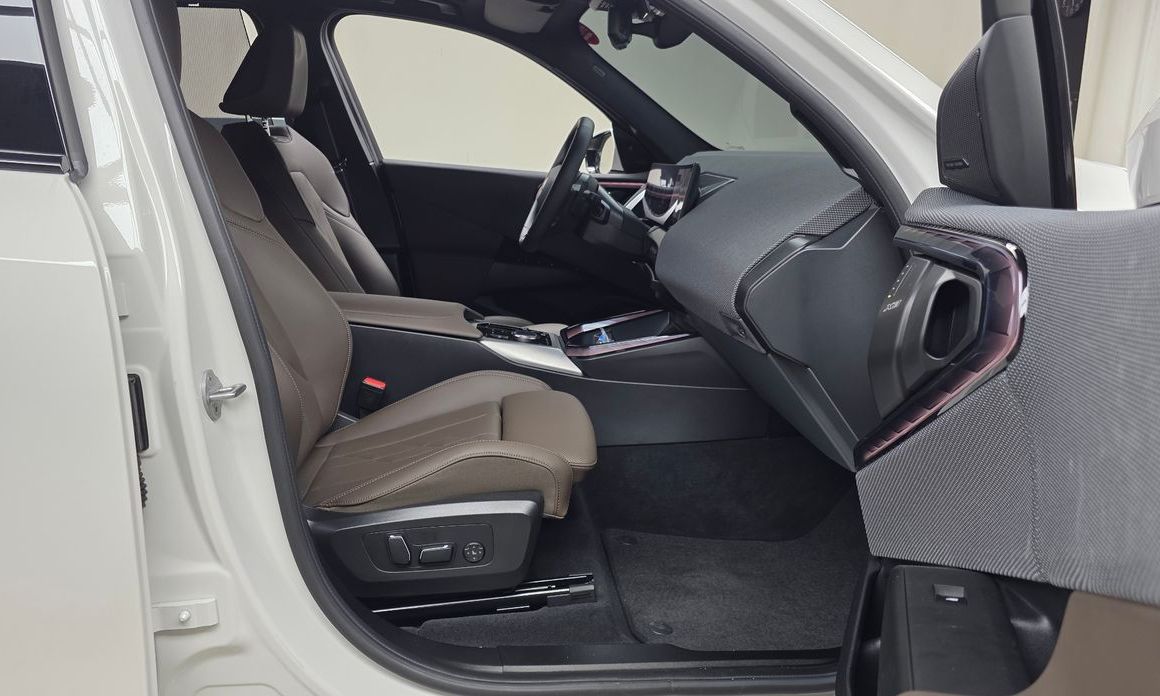 BMW X3 2025