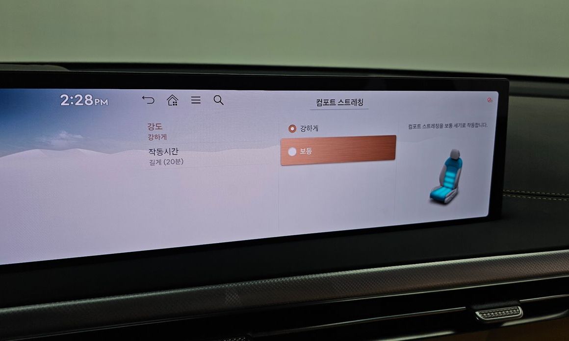 Genesis GV60 2026