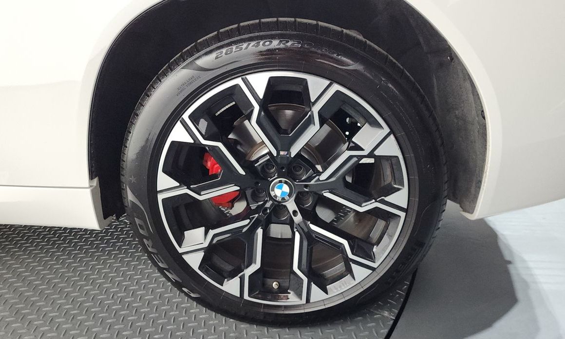 BMW X3 2025