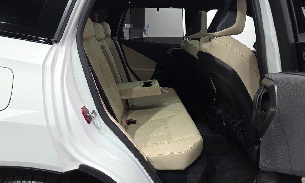BMW X3 2025