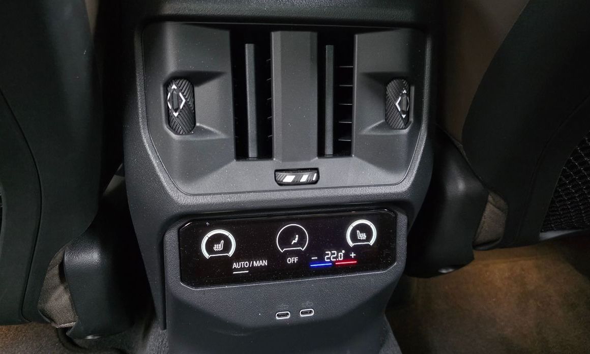 BMW X3 2025