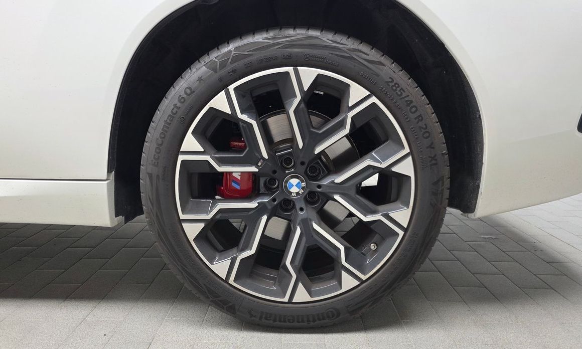 BMW X3 2025