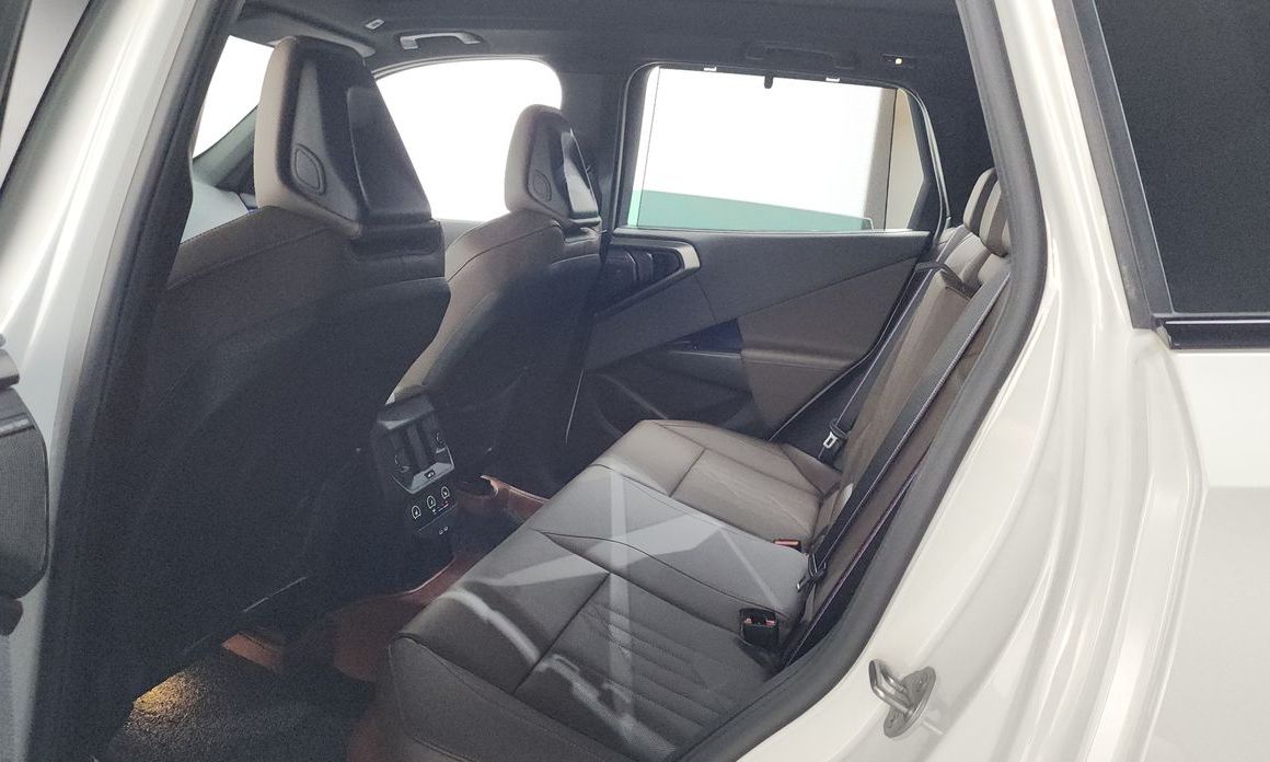 BMW X3 2025
