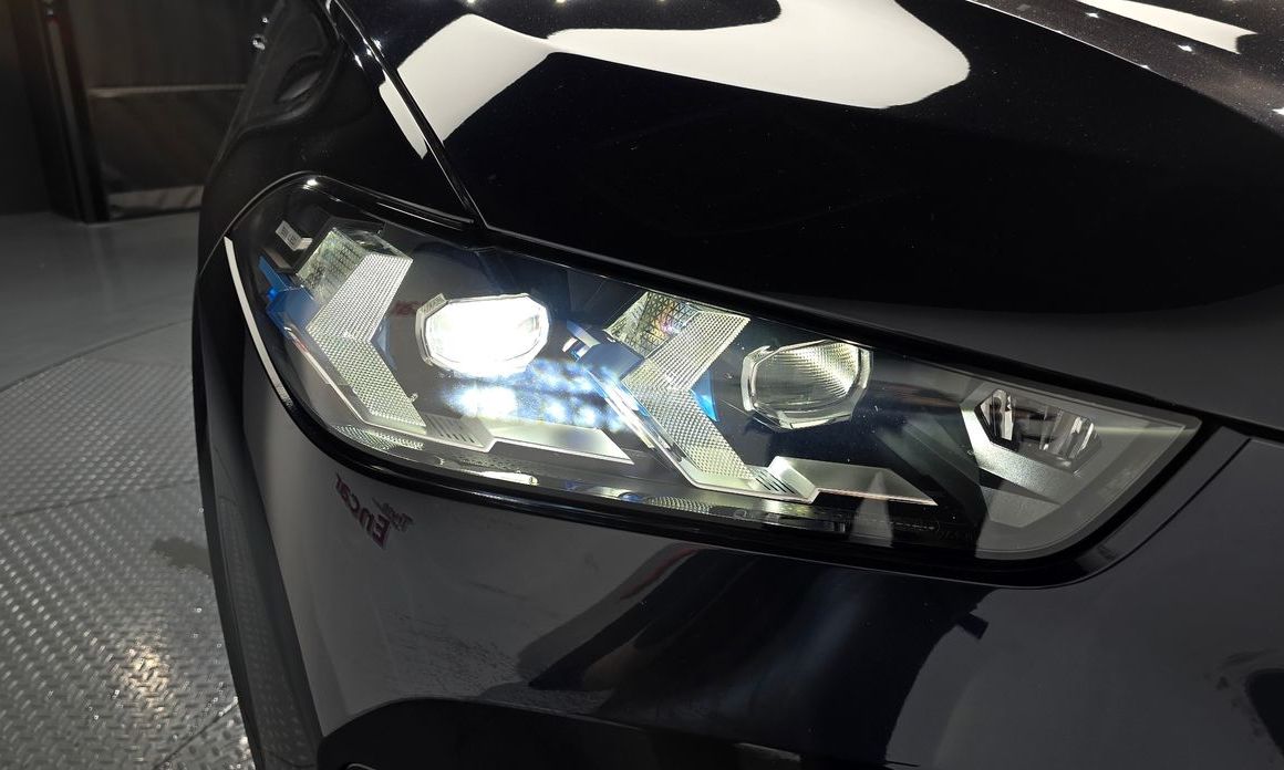 BMW X5 2024
